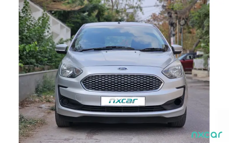 Ford Figo