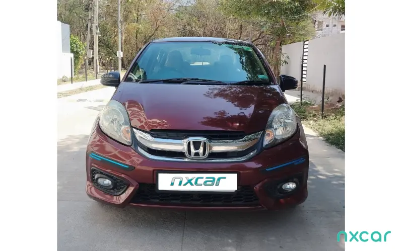 Honda Amaze
