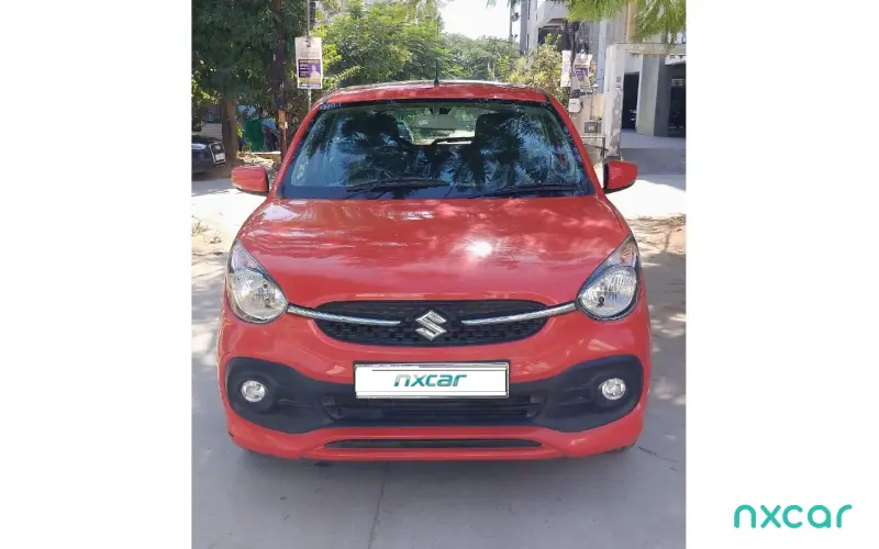 Maruti Suzuki Celerio