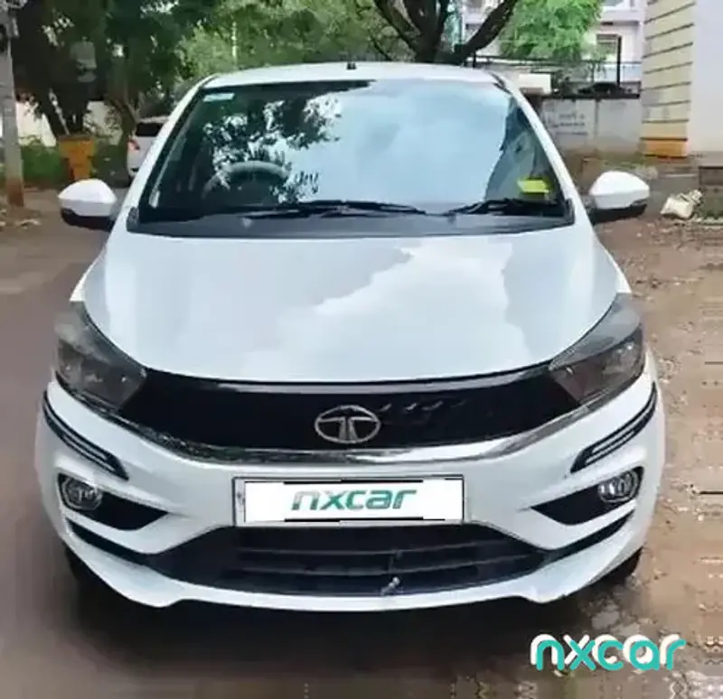 Tata Tiago