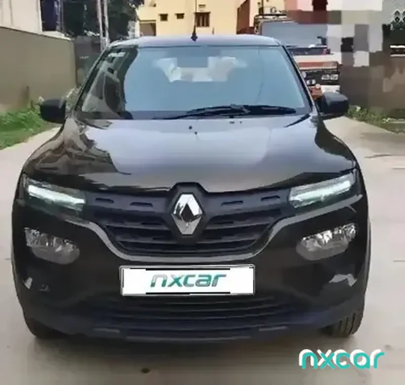 Renault Kwid