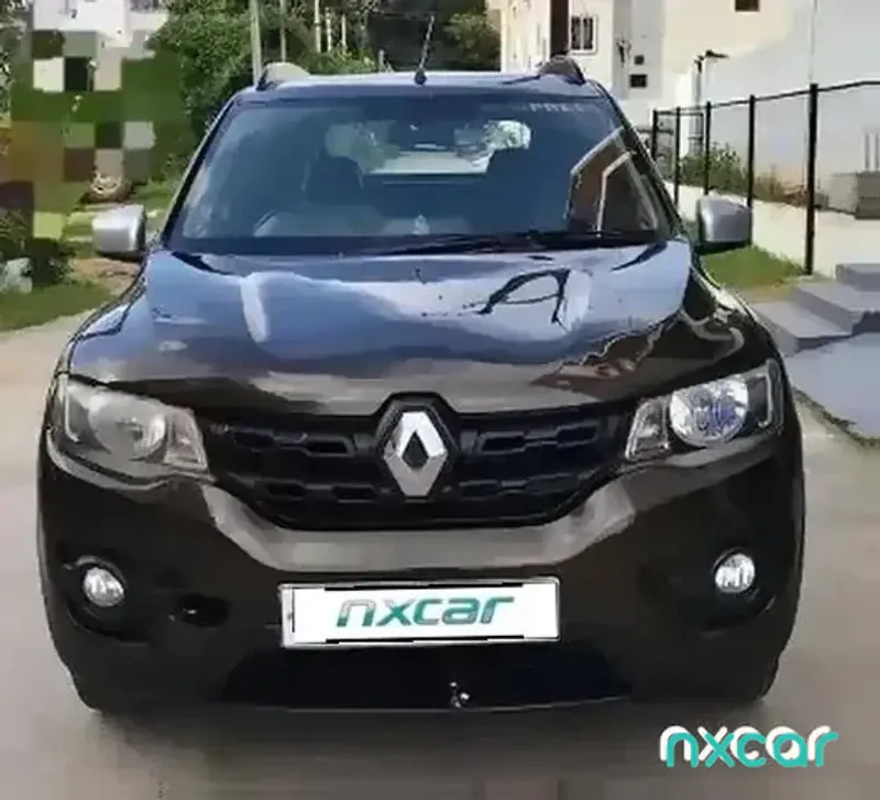 Renault Kwid