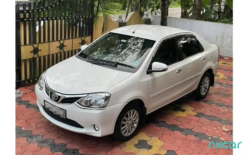 Toyota Etios