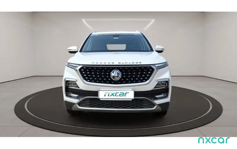 MG Hector