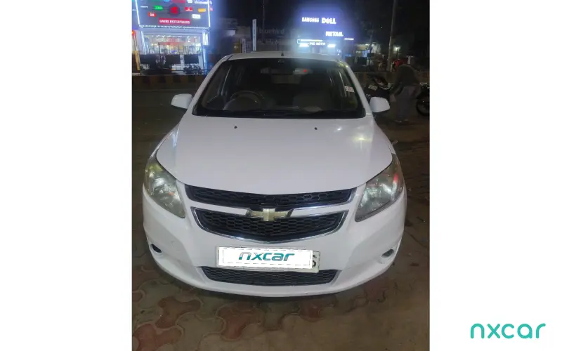 Chevrolet Sail