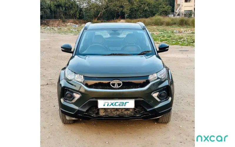 Tata Nexon