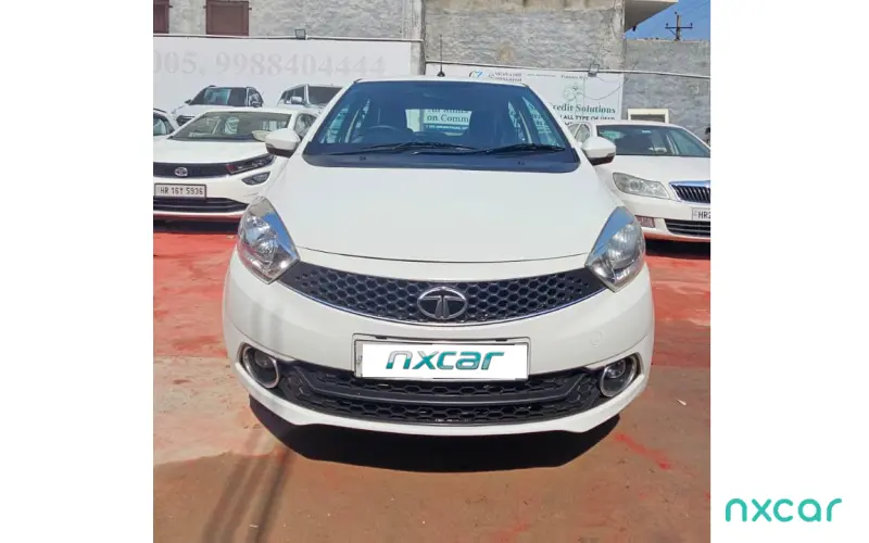 Tata Tiago