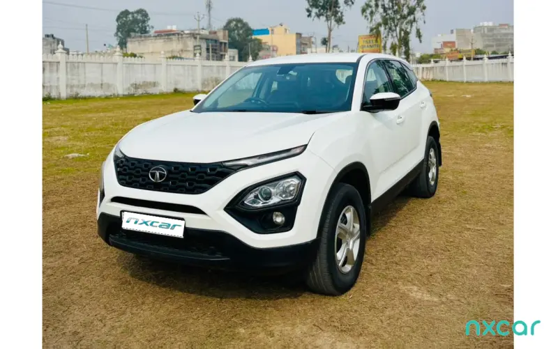 Tata Harrier