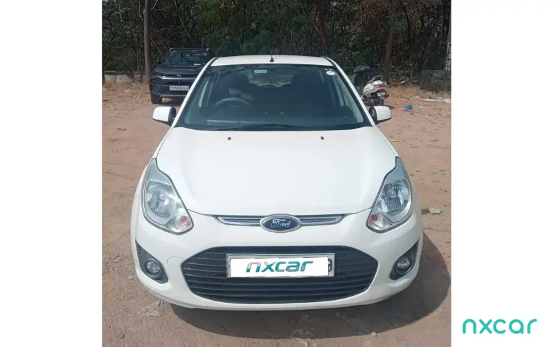 Ford Figo