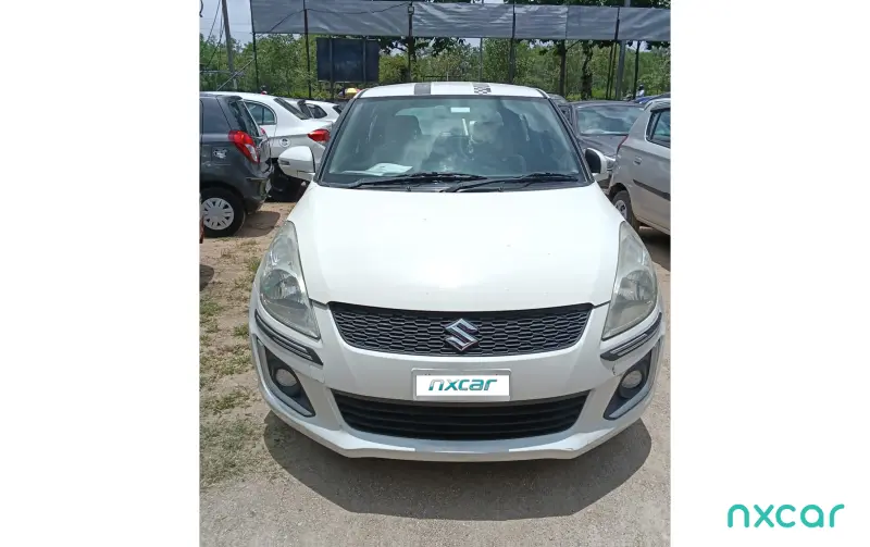 Maruti Suzuki Swift