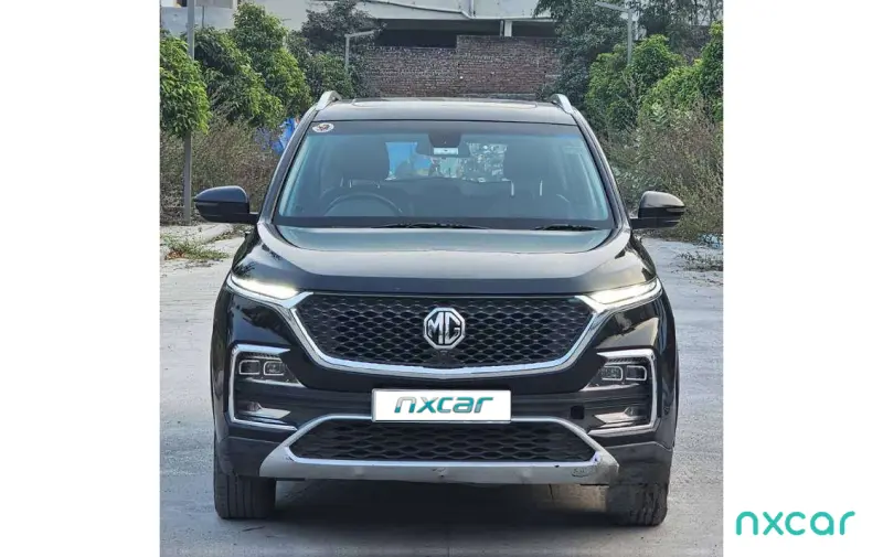 MG Hector