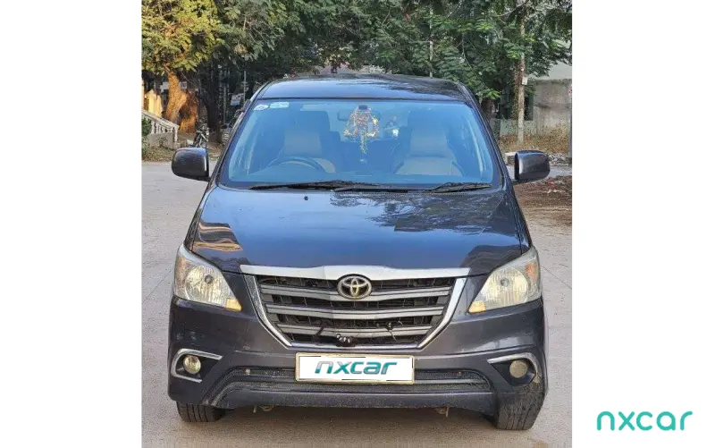 Toyota Innova