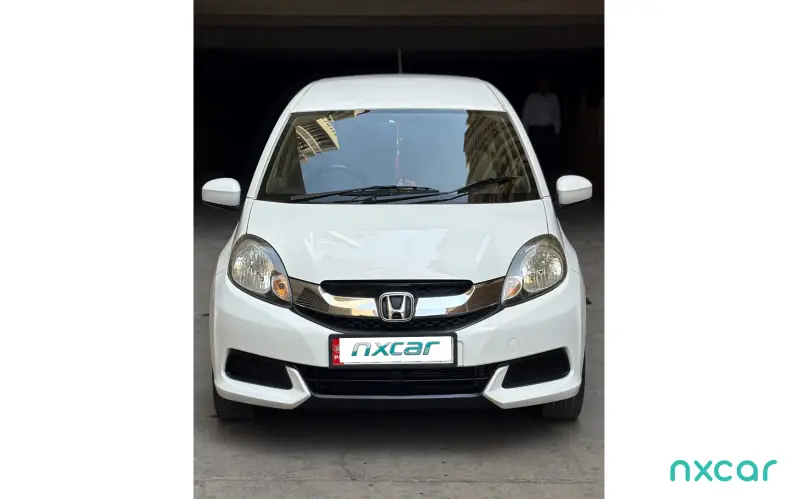 Honda Mobilio