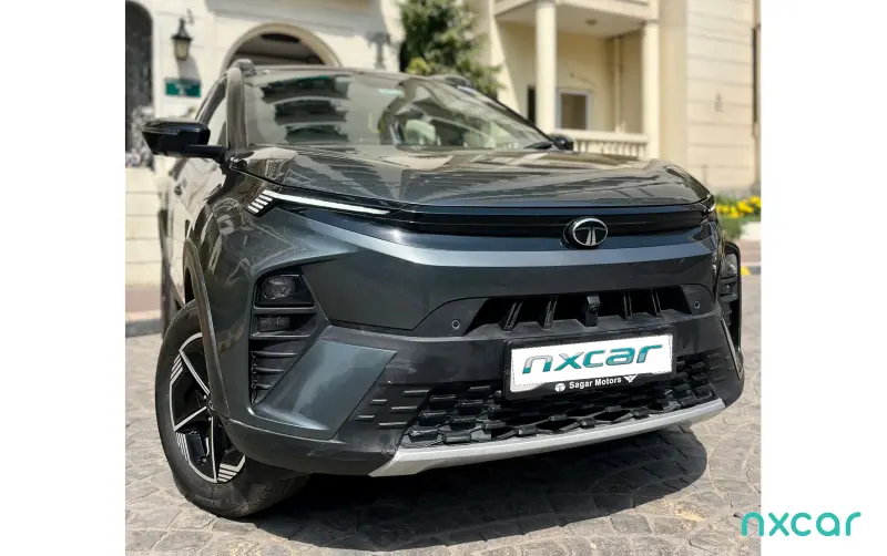 Tata Nexon