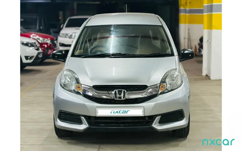 Honda Mobilio