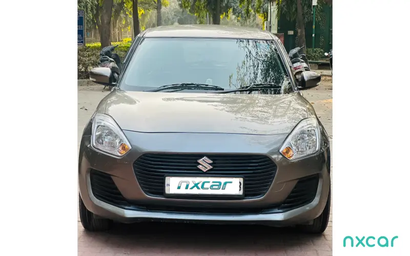 Maruti Suzuki Swift