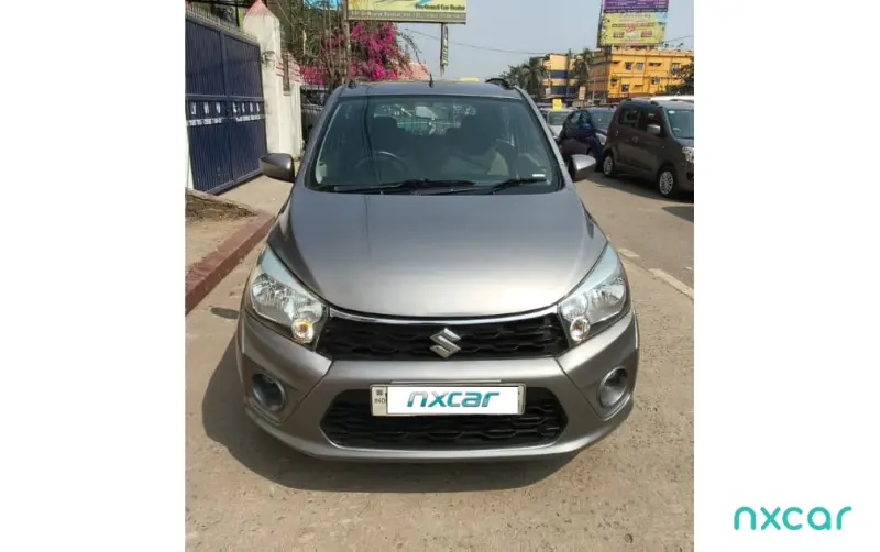Maruti Suzuki Celerio