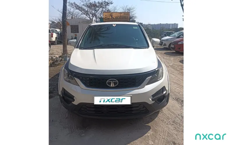 Tata Hexa