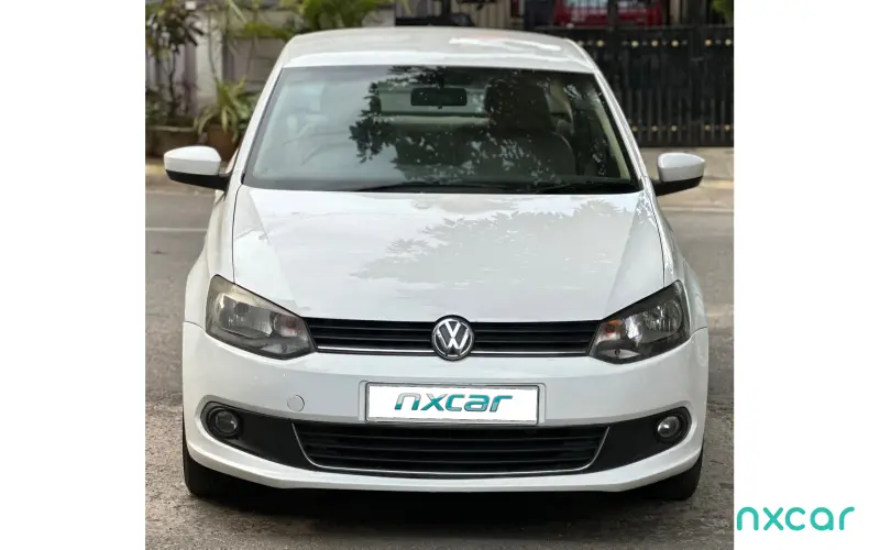 Volkswagen Vento
