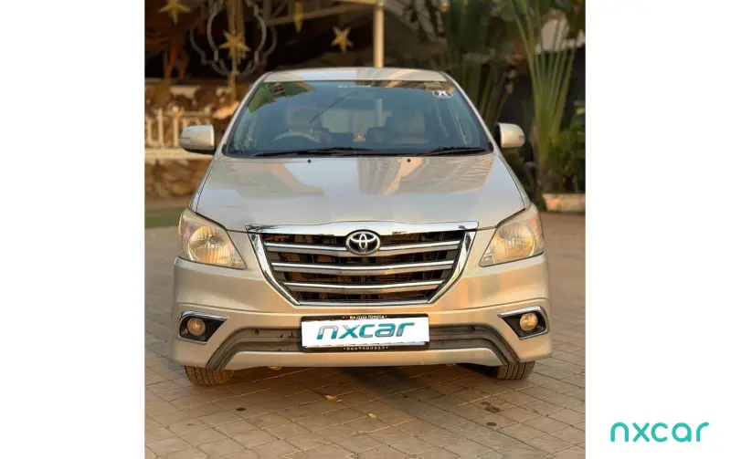 Toyota Innova