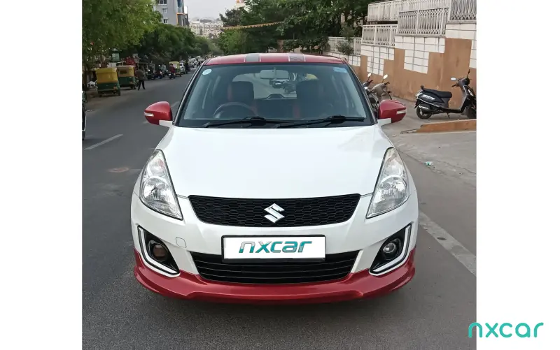 Maruti Suzuki Swift