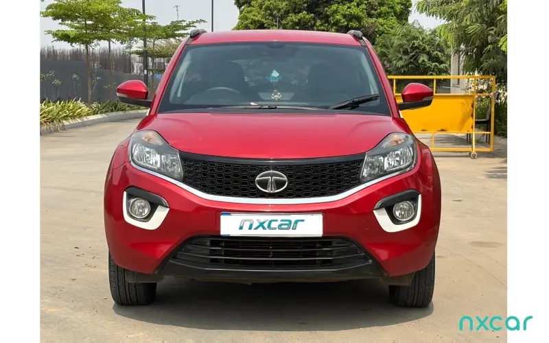 Tata Nexon