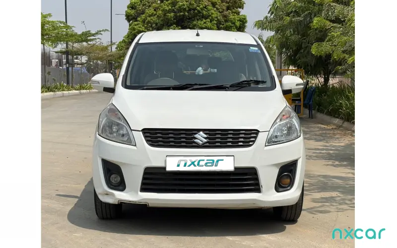 Maruti Suzuki Ertiga
