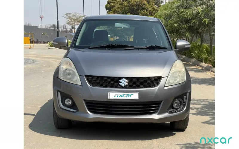 Maruti Suzuki Swift