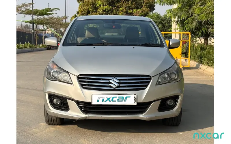 Maruti Suzuki Ciaz