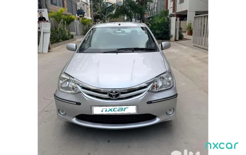 Toyota Etios