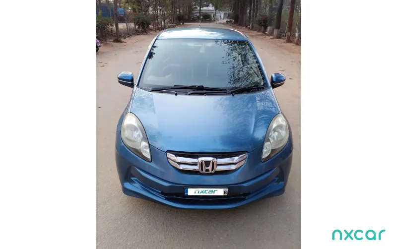 Honda Amaze
