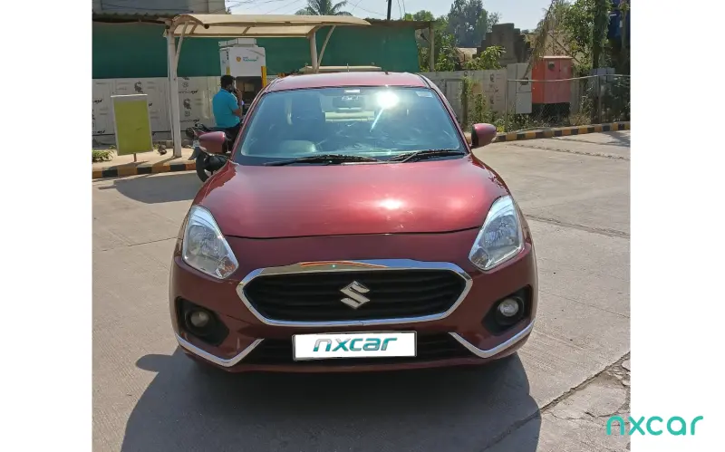 Maruti Suzuki Dzire