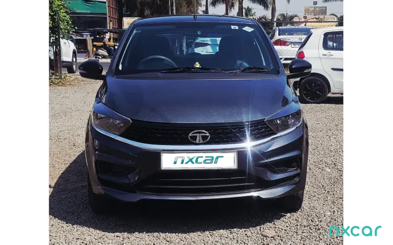 Tata Tiago