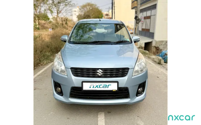 Maruti Suzuki Ertiga