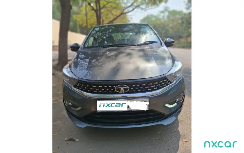 Tata Tigor
