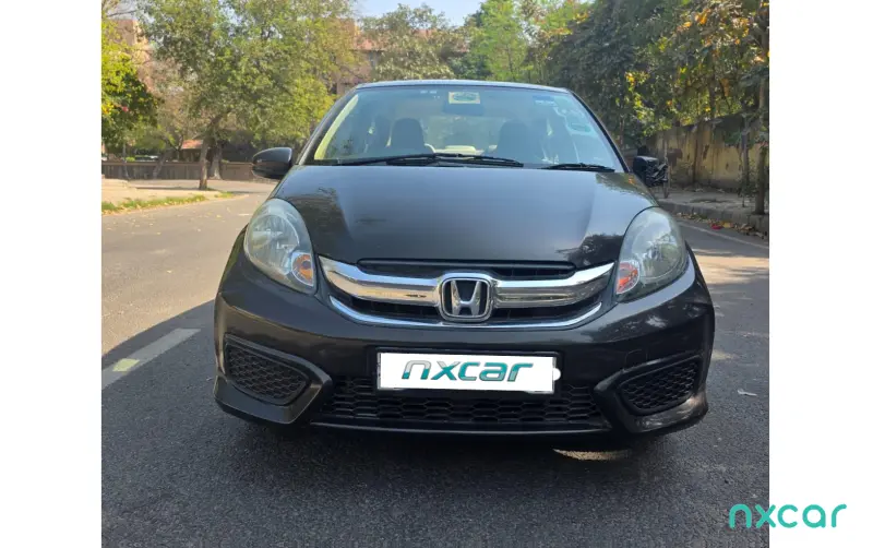 Honda Amaze
