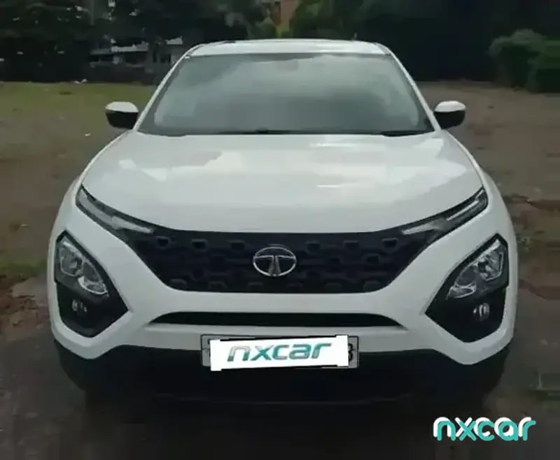 Tata Harrier