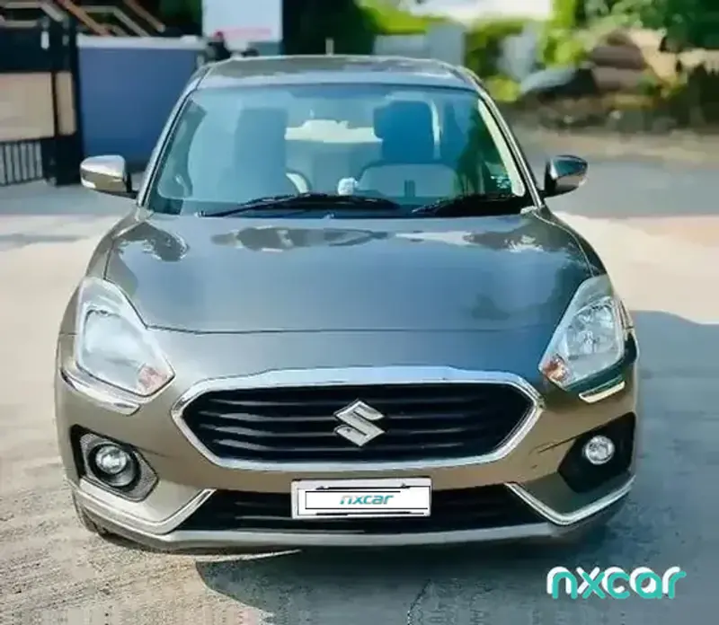 Maruti Suzuki Dzire