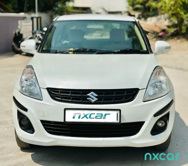 Maruti Suzuki Dzire