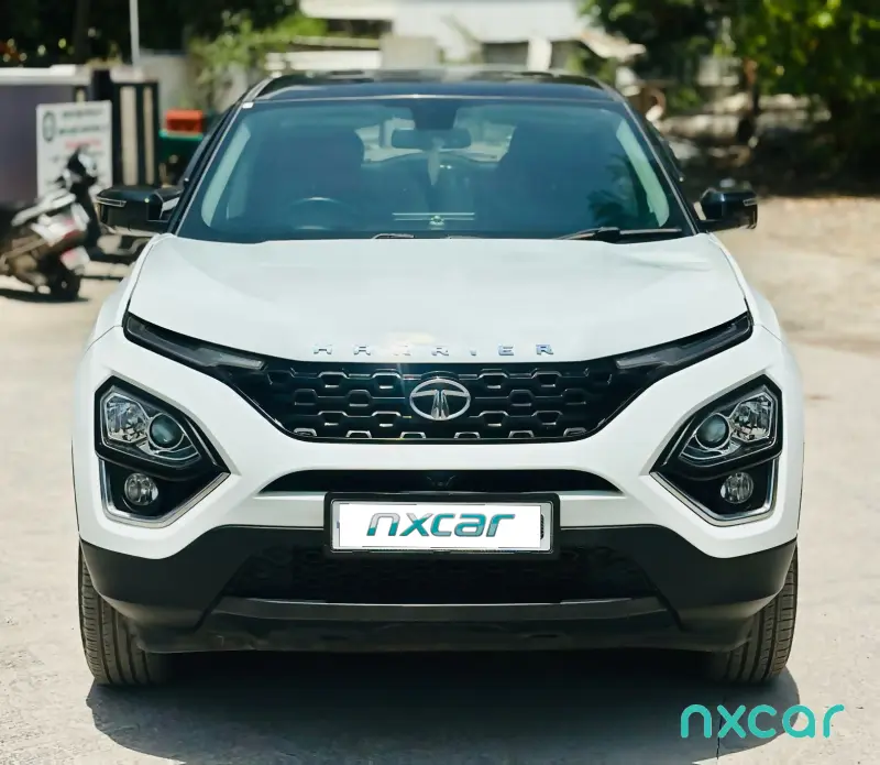 Tata Harrier