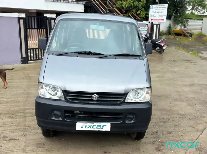 Maruti Suzuki Eeco