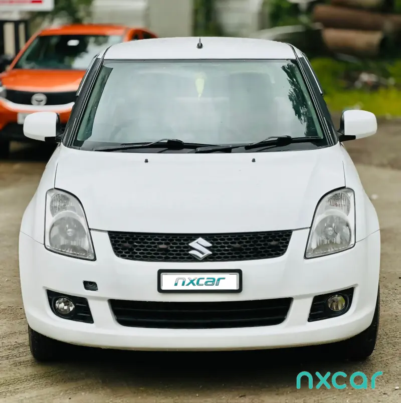 Maruti Suzuki Swift Dzire