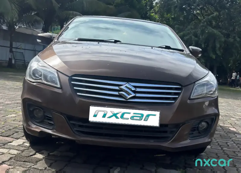 Maruti Suzuki Ciaz