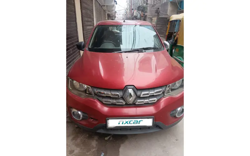 Renault Kwid