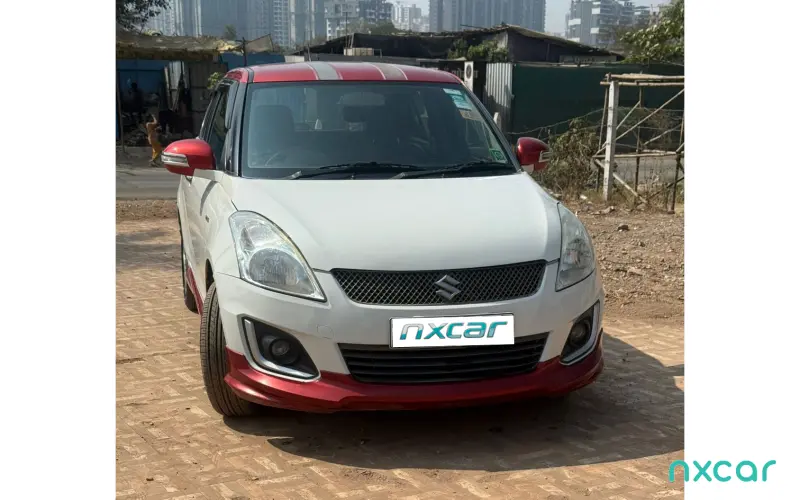 Maruti Suzuki Swift