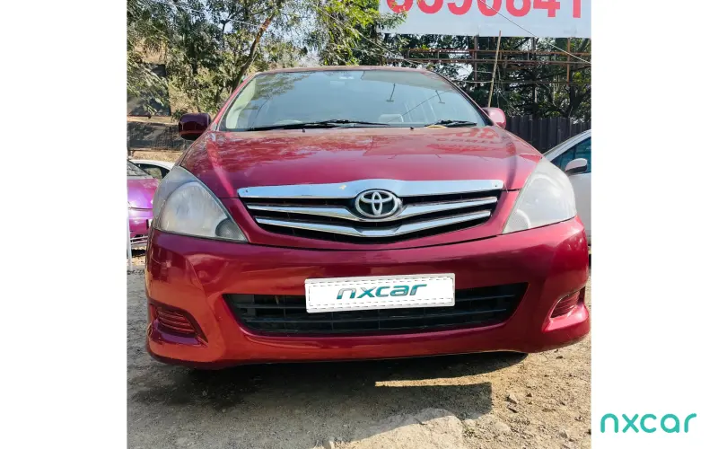 Toyota Innova