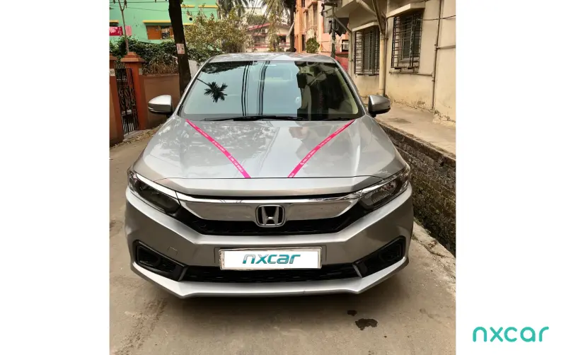 Honda Amaze