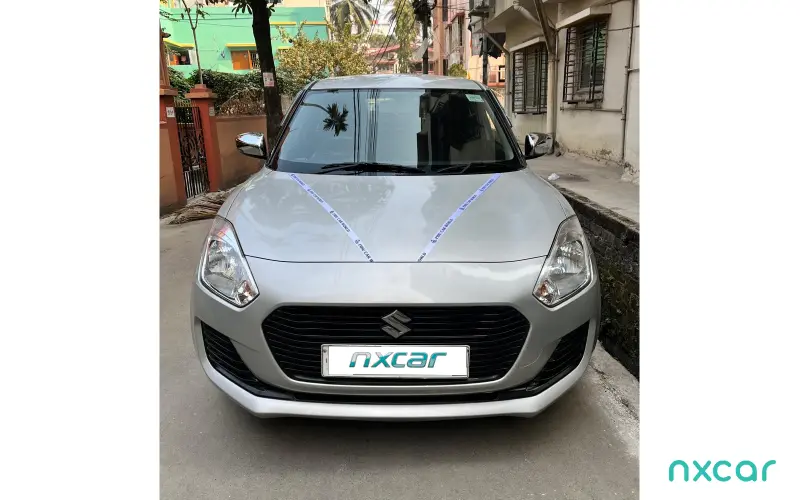 Maruti Suzuki Swift