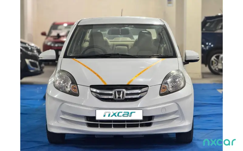 Honda Amaze