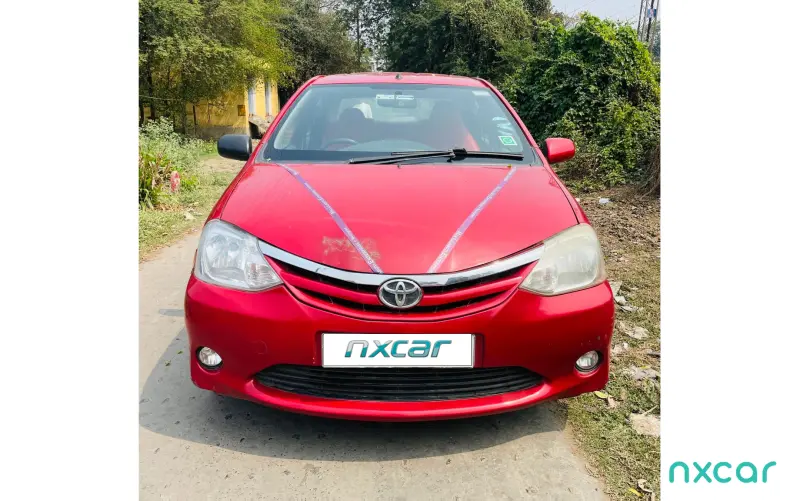 Toyota Etios